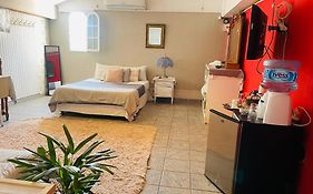 Habitación privada Barrio Uno